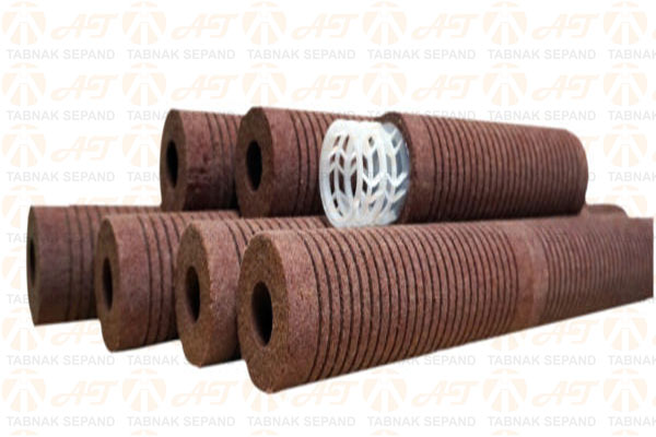 فیلترهای شاخه ای سری GRU-V